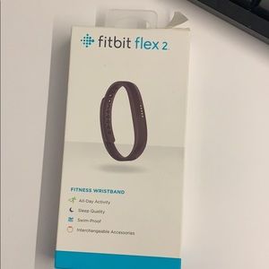 Brand New Fitbit Flex 2